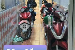 Bán nhà hẻm nhựa xe hơi quay đầu cách 1 căn ra mt 80m2 3pn chỉ 4.75 tỷ