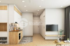 Bán nhà đường nguyên hồng gò vấp, dt 4.117, ô tô đỗ cửa, giá 5.1 tỷ