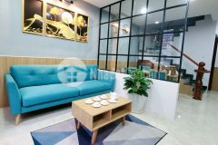 Siêu phẩm nguyễn văn khối p9 gò vấp 42m2 5 tầng.