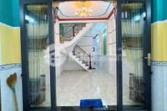 Hxh, thích quảng đức, phường 5, phú nhuận. 33m2 chỉ 4.3 tỷ