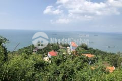 Bán 10.000m2 qh đất thổ xây biệt thự giá 12trm2