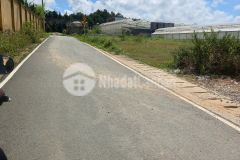 D1163 bán gấp lô đât lk 19 khu tái định cư bệnh viện nhi tỉnh lâm đồng phương 7 tp đa lat