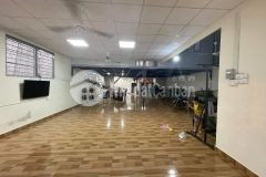 Nhà hẻm xe tải tránh 1 trục thẳng 300m2 bình thành bình tân chỉ nhỉnh 12t