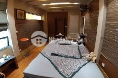 Bán nhà mặt phố đội cấn, thang máy, nội thất nhập khẩu, 120m, thông sàn, ô tránh, 23 tỷ