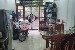 Hiếm diện tích 30m mặt tiền 3,7m trung tâm hà đông