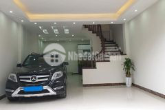 Bán nhà duy tân ô tô trước nhà 130m2 giá 4 tỷ 3