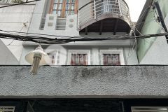 Chính chủ bán nhà hẻm 618 cmt8 1 lửng 2 lầu đúc kiên cố