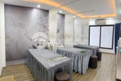 Nhà đẹp định công thượng, kinh doanh, tặng nội thất spa, 39m2x5 tầng chỉ hơn 3 tỷ.