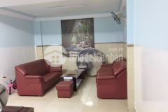 Bán nhà 2 lầu st hẻm 1041 trần xuân soạn, phường tân hưng, quận 7