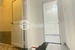 Nhà đẹp hẻm xinh full topping thống nhất 31m2 giá nhỉnh 3tỷ