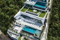 Bán gấp 1900m2 đất đẹp view biển đồi sứ giá 55trm2