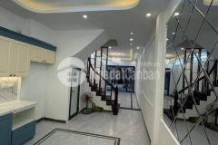 Chính chủ bán nhà phố tây sơn, 64m2, 5t, mt 5m, nhỉnh 6 tỷ, 0925088355