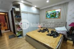 Bán nhà phố huế 32m2, 4t. hai thoáng. 10m ra phố 5.35 tỷ