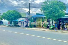 2 lô liền kề 350 m2 sát trục dt 605 cách hoà tiến đà nẵng 6km