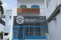 Mới bán nhà bình thạnh lê quang định 2 tầng hẻm xe hơi 46m2 chỉ hơn 5 tỷ