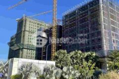 Cần bán căn hộ stown tham lương 3 pn