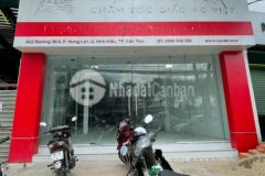 Cho thuê nhà mặt tiền 304 diện tích 251.6m2 giá 70 triệu.