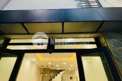 Bán nhà đẹp trung tâm quận 10, 3 tầng, nở hậu, giá chỉ 4 tỷ