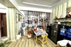 Cần bán căn hộ chung cư nhất lan 3 p tân tạo a bình tân