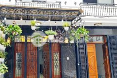 Bán nhà.giáp bát hoàng mai 31m2 5 t mt 3,2m nhỉnh 4 tỷ