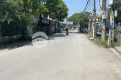 Đất kiệt 59 lý nam đế. trường tiểu học hương long