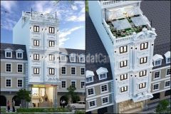 Bán nhà mặt phố yên lãng kd sầm uất mt rộng vỉa hè thang máy. 70mx8txmt 8m. 27,5 tỷ.