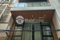 Phân lô hoàng quốc việt, cầu giấy gara, 7t thang máy, vỉa hè rộng. 0569766799