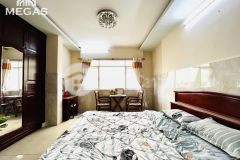 Phòng trọ cao cấp thoáng mát view kính ngay trường chinh