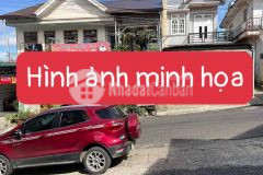 Nd1041 cần bán gấp căn nha kqh mê linh phường 9 tp đà lạt.