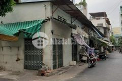 Bán nhà đi mỹ hothot tân bình lô gốc 3 mt