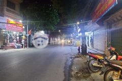 Chính chủ bán nhà mặt phố đại mỗ nam từ liêm vỉa hè kd, 115m, giá 16 tỷ 2.