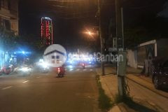 Nhà 2 tầng 2 mặt tiền nguyễn thế lộc sát cầu sông hàn đường trần hưng đạo, 125m2, giá siêu đầu tư