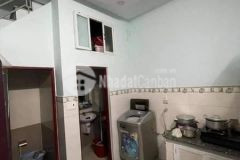 Nhà 4 tầng diện tích chuẩn 4pn gò vấp chỉ 3.6 tỷ