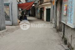 Phân khúc hiếm nhà đẹp ở luôn quan nhân, thanh xuân bãi ô tô gần nhà giá nhỉnh 3 tỷ.