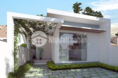 Chính chủ bán nhà cấp 4 đường 182 gần đường lã xuân oai,hướng đông bắc.