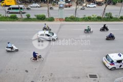 Chính chủ cần bán nhà mặt phố xã đàn, lô góc 2 mặt thoáng, kinh doanh đình, giá 19.5 tỷ