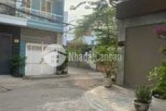 Bán nhà hxh phan văn trị phường 11 bình thạnh 47m2 6.3 tỷ