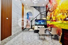 Bán nhà chính chủ ngiêm xuân yêm kim giang hoàng đạo thành thanh xuân 38m 4 tỷ