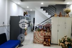 Bán nhà chu văn an b.thạnh 45m2 giá chỉ 3.6tỷ