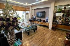 Nhà đẹp phố quan nhân, thanh xuân ôtô tránh kd view hồ