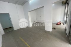 Cho thuê nhà mặt phố lý nam đế 180m mặt tiền gần 9m