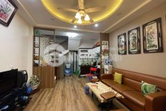 Bán nhà vị trí siêu đẹp tại phố ngọc lâm, 68m, ngõ thông gần phố giá cực hấp dẫn