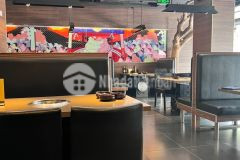 Cần bán siêu phẩm mặt phố tô hiến thành, hai bà trưng, hà nội, dt 175m2, mt 10m