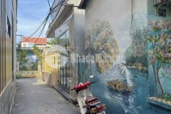 Bán nhà giá rẻ đường phan châu trinh chỉ 2.6 tỷ thích hợp để đầu tư xây thuê phòng trọ