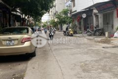 Bán đất khương đình mt 4m hậu 4,15m giá hơn 2 tỷ