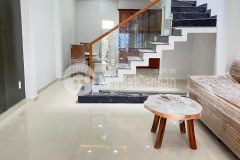 Hxh cao thắng quận 10, gần 50m2, 4 tầng, 5pn, 9 tỷ hơn