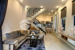 Bình thạnh hẻm 61, nguyễn thượng hiền, p5, 4.5x13m, 8.9 tỷ bớt.