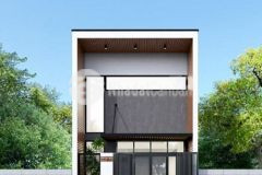 Bán nhà 4x10 1 lầu, phường 9 tân bình giá 3.95 tỷ