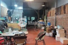 Bán nhà mặt phố ngọc thụy long biên, dt 135m, mt 5m, giá siêu rẻ 16.5 tỷ