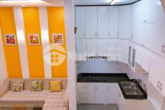 Bán nhà trung tâm nguyễn khang cầu giấy mới đẹp dt 35m 5 tầng giá 4 tỷ